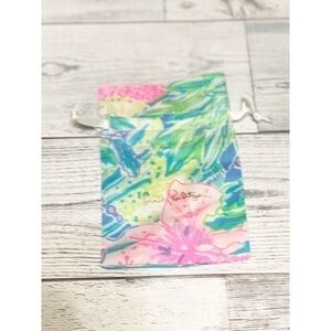 Lilly Pulitzer Jewelry Pouch